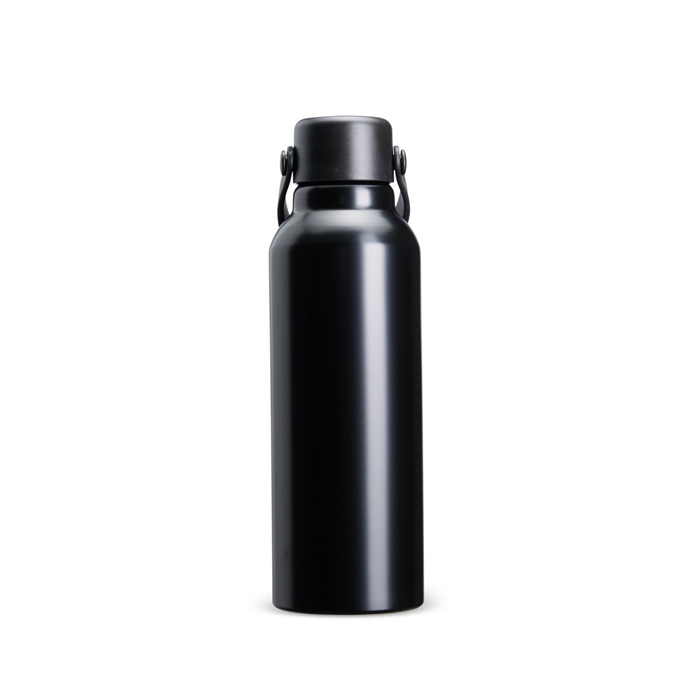GARRAFA DE ALUMÍNIO 800ML