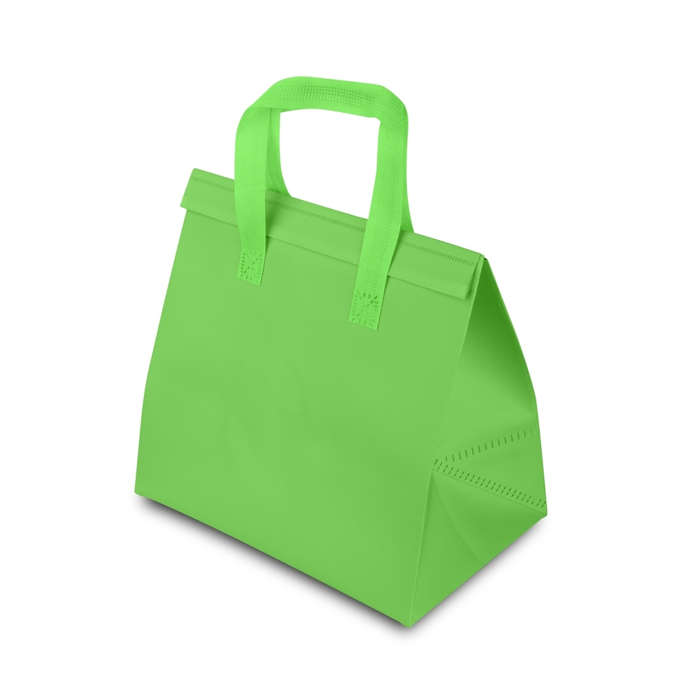 SACOLA TNT TÉRMICA 15L