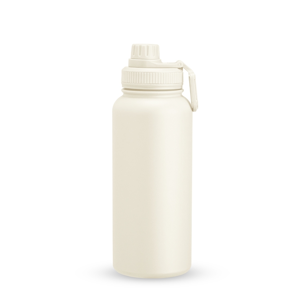 GARRAFA TÉRMICA INOX 1L
