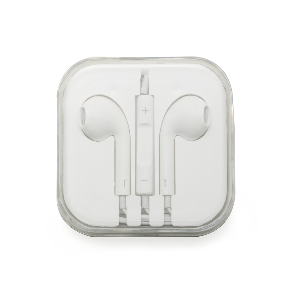 FONE DE OUVIDO C/ MICROFONE