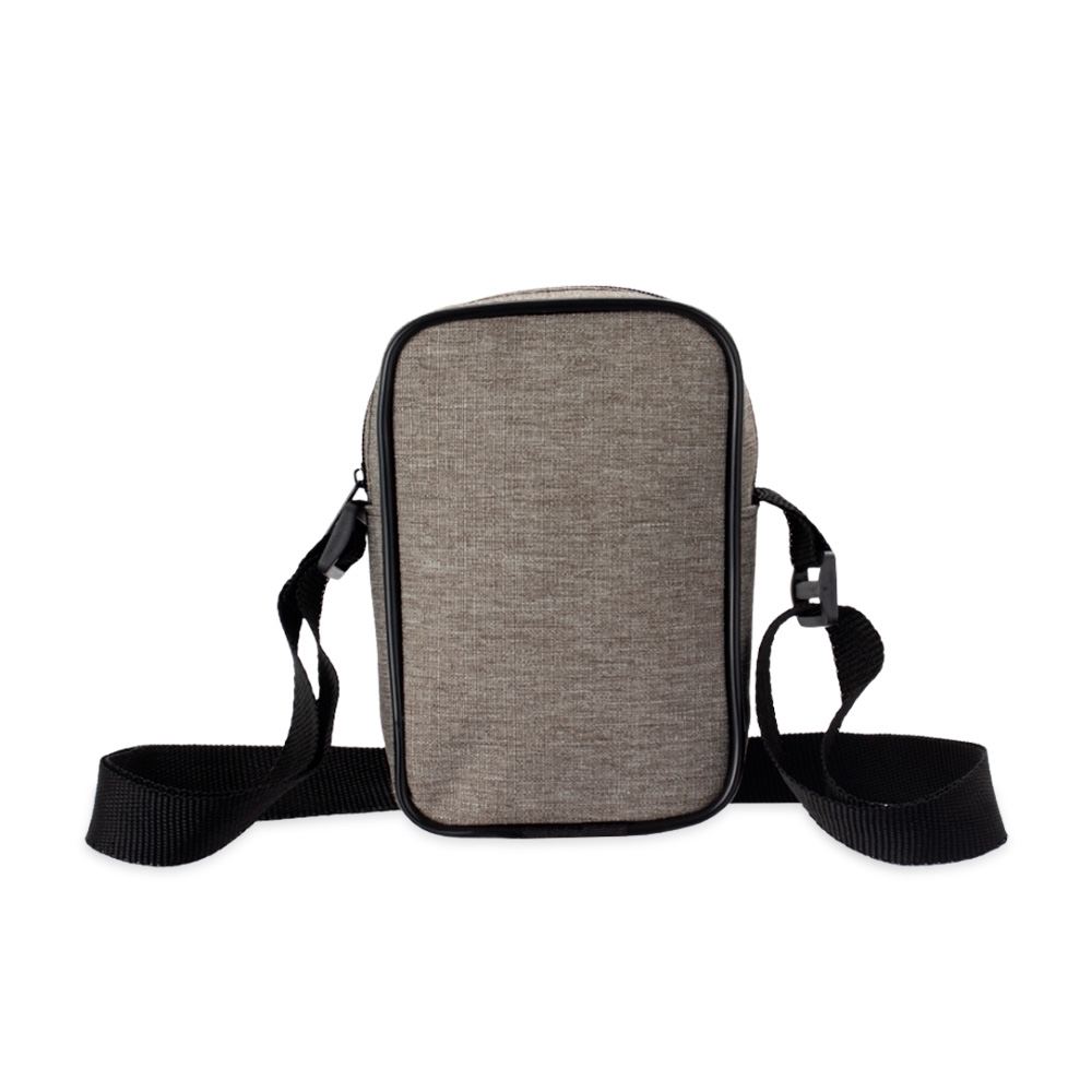 BOLSA DE OMBRO POLIÉSTER