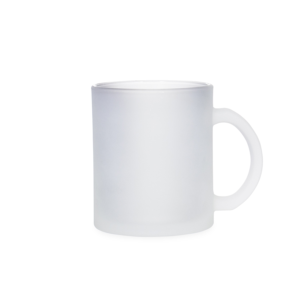 CANECA VIDRO 350ML
