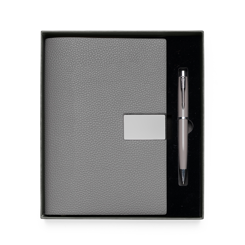 KIT EXECUTIVO 2 PEÇAS