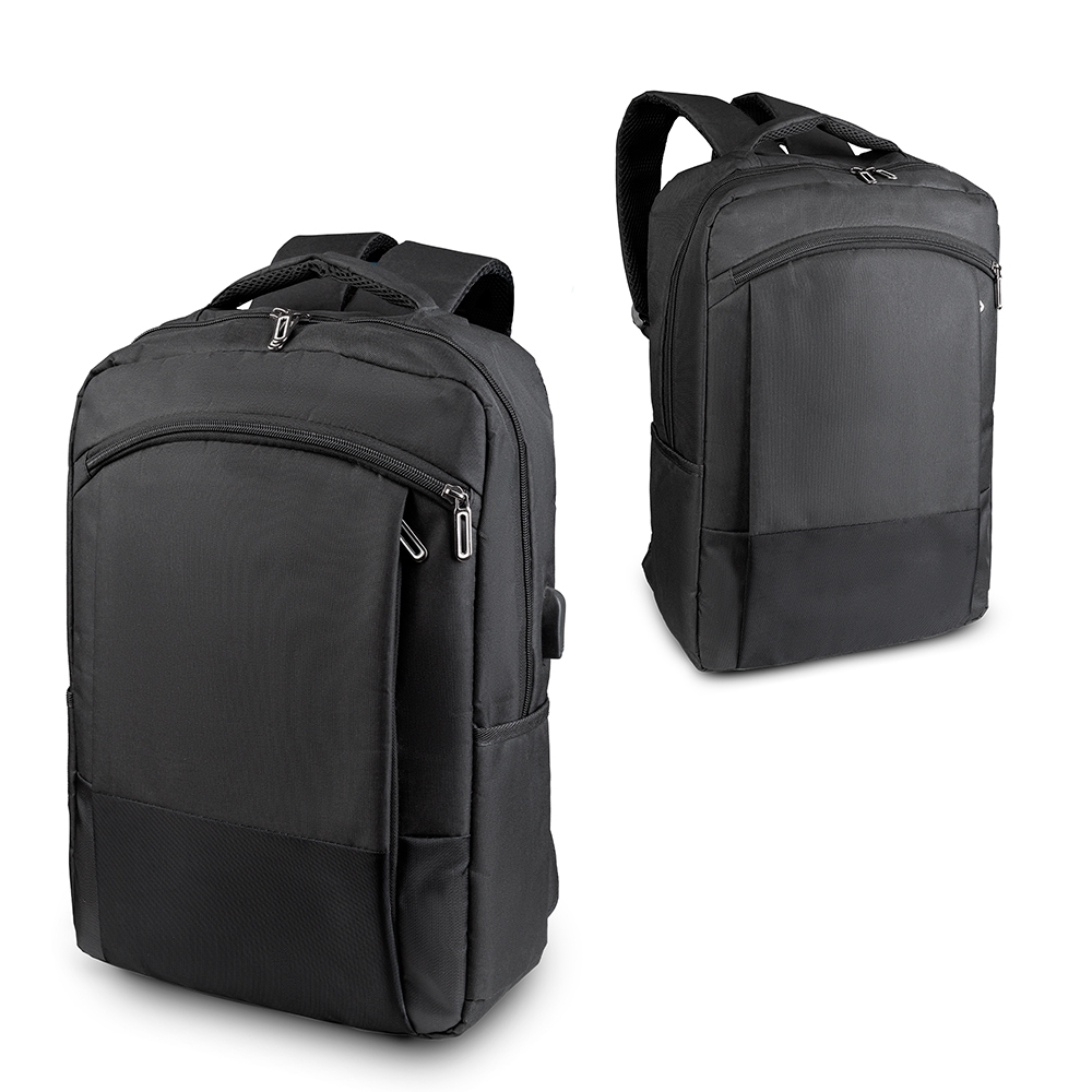 MOCHILA POLIÉSTER USBL 18L