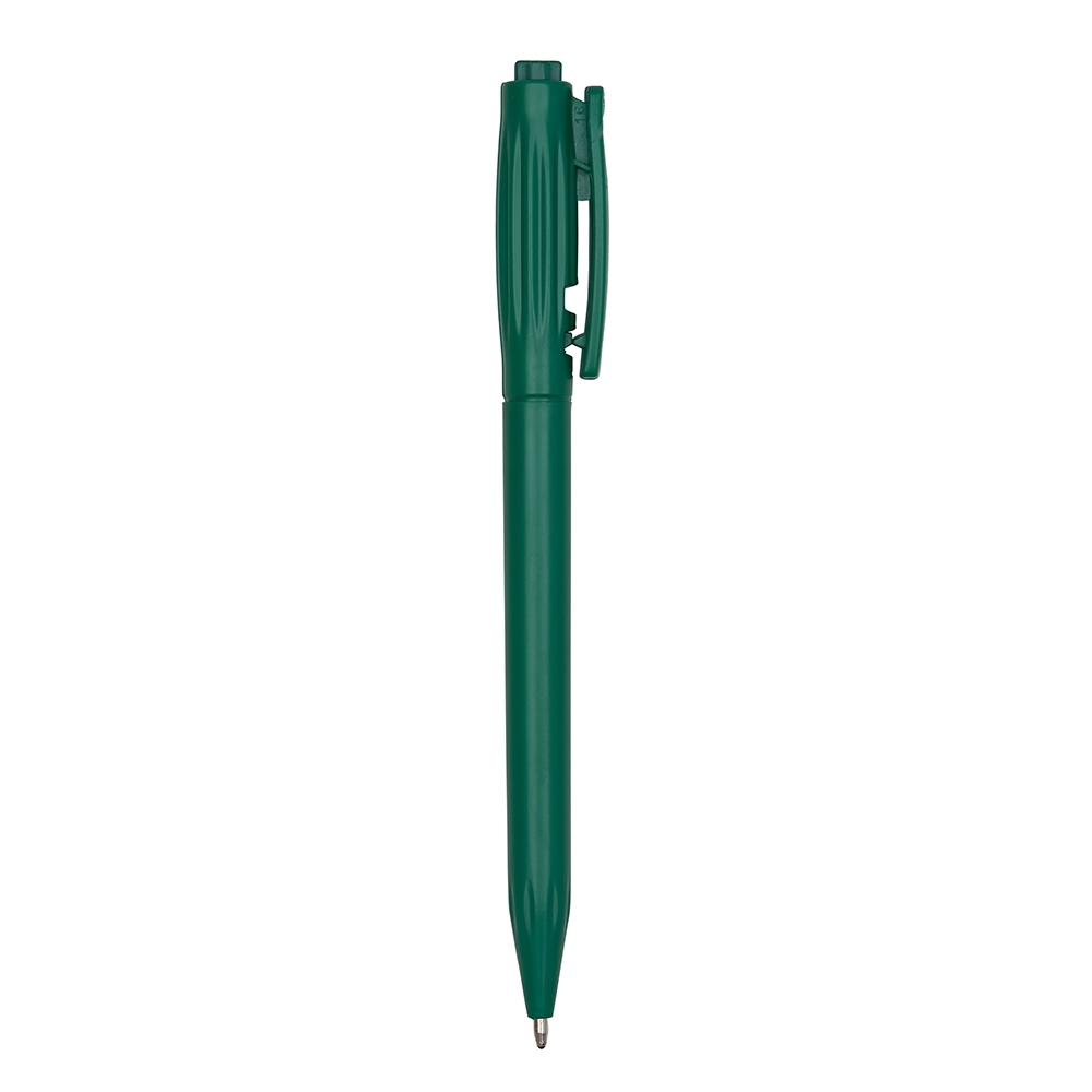 CANETA PLASTICA FOSCA