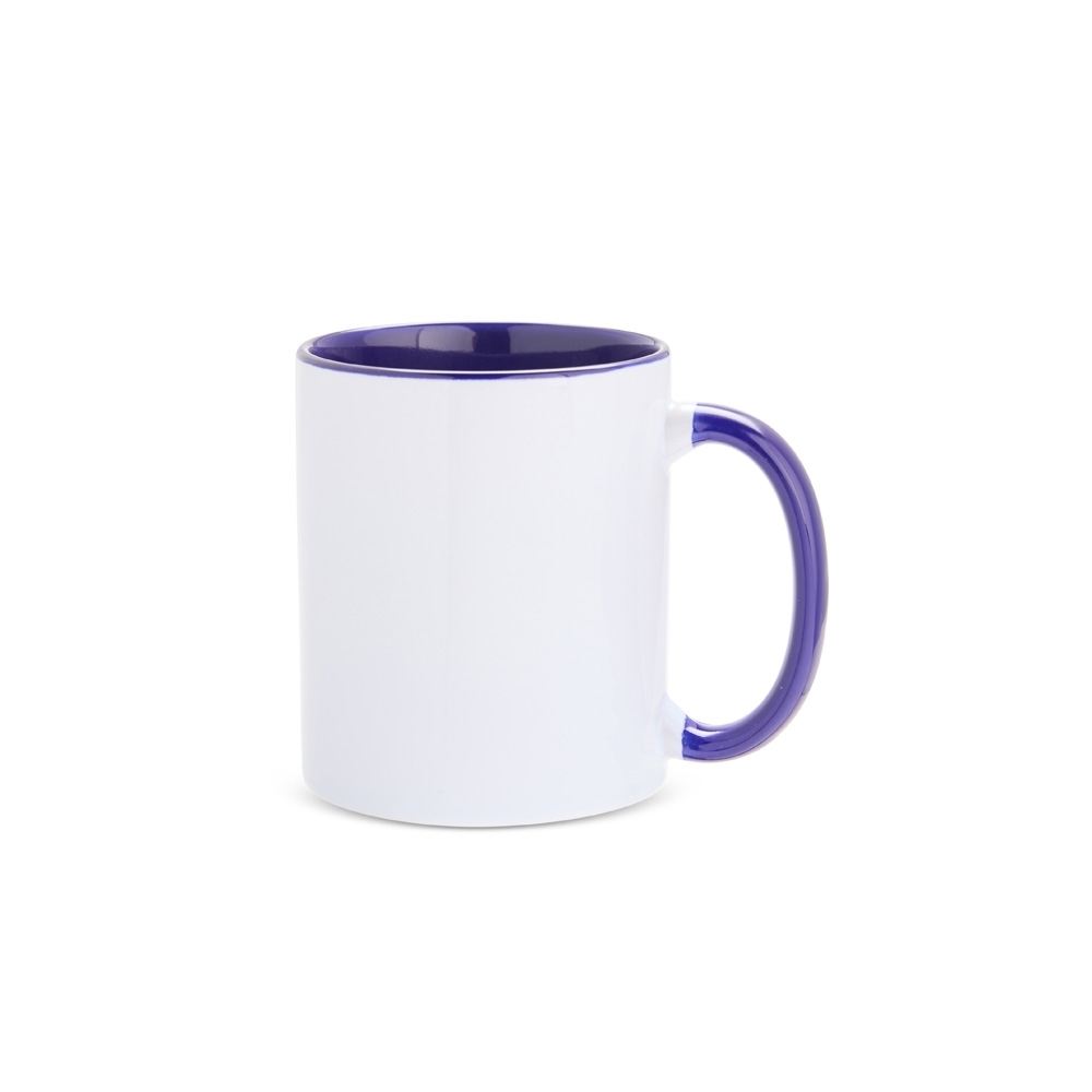 CANECA CERÂMICA 330ML