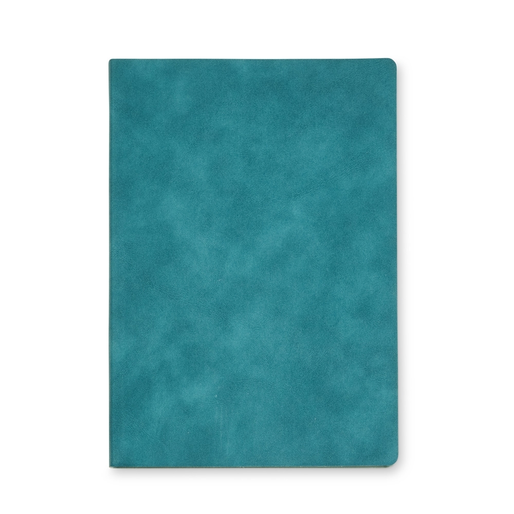 CADERNO B5 PU