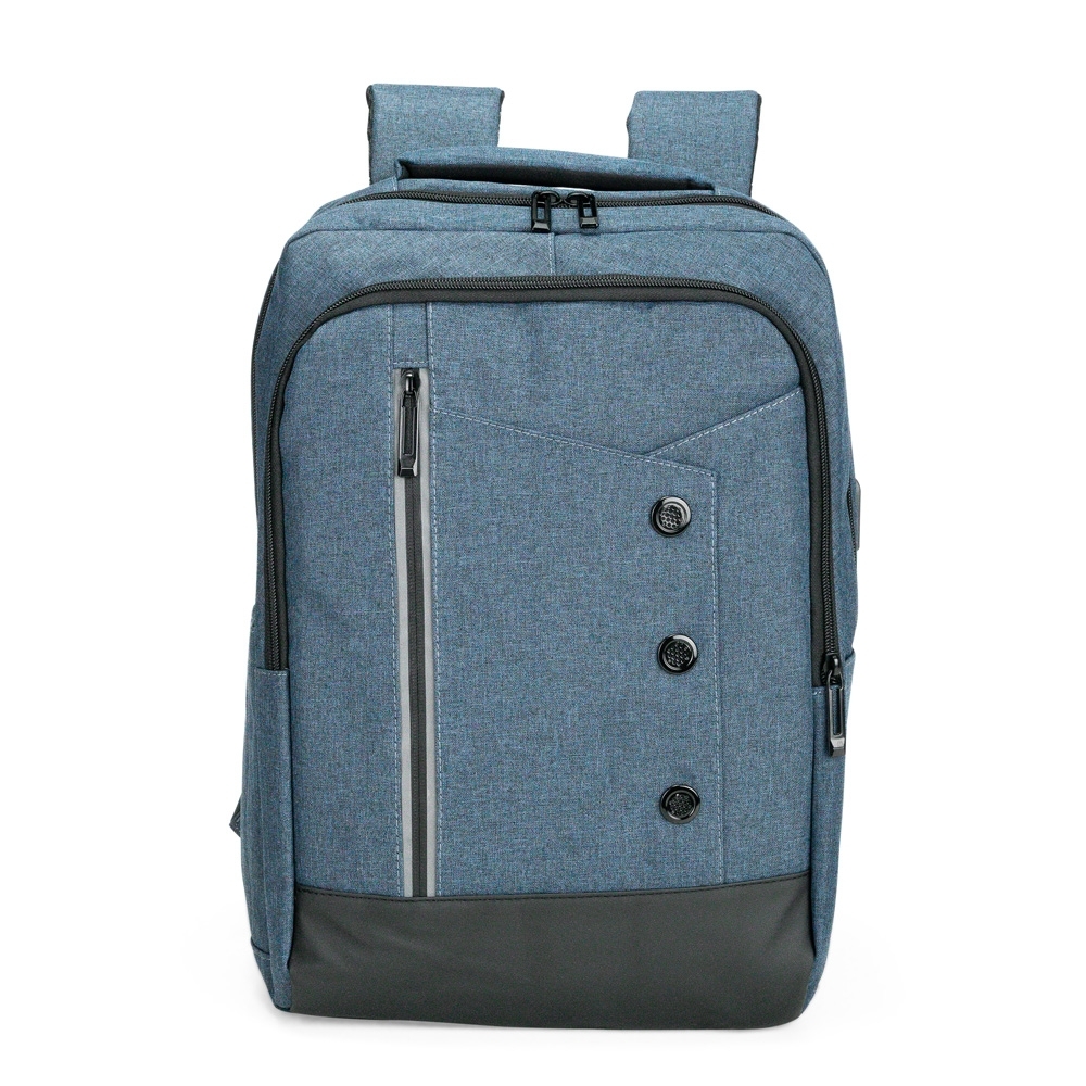 MOCHILA POLIÉSTER 20L