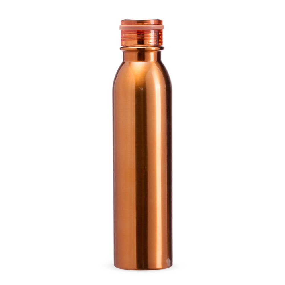 GARRAFA TÉRMICA INOX 800ML