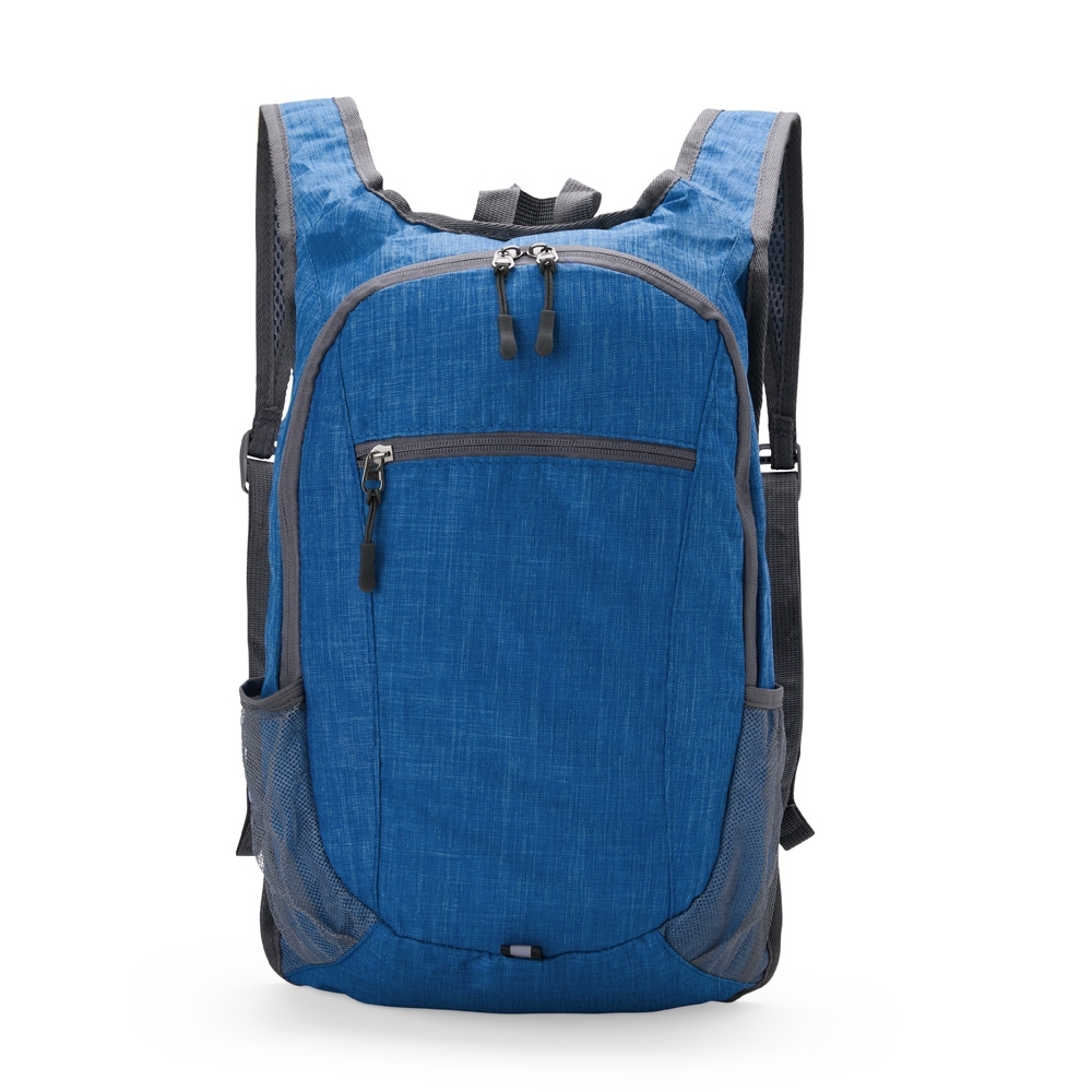 MOCHILA OXFORD DOBRÁVEL 14L