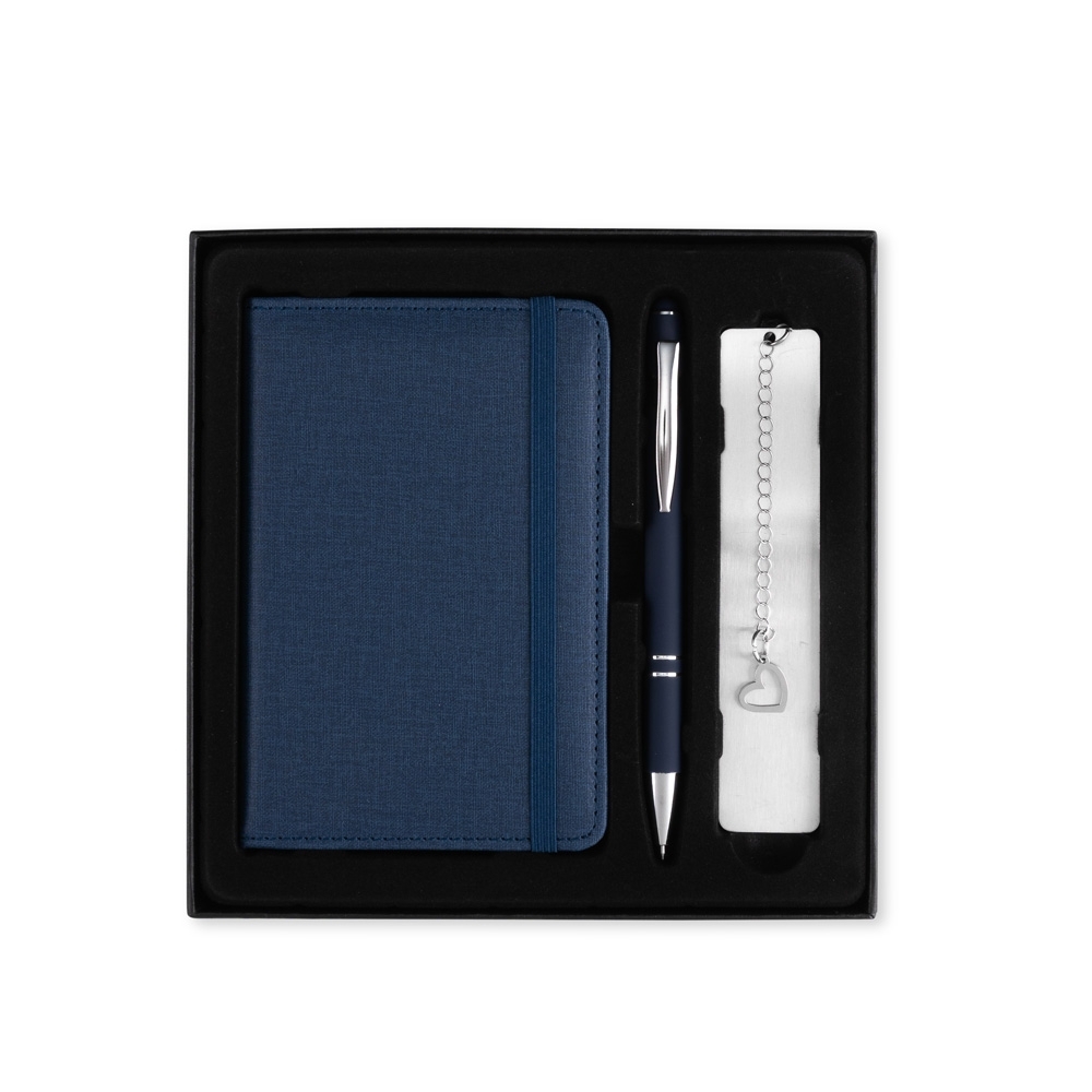KIT EXECUTIVO 3 PEÇAS