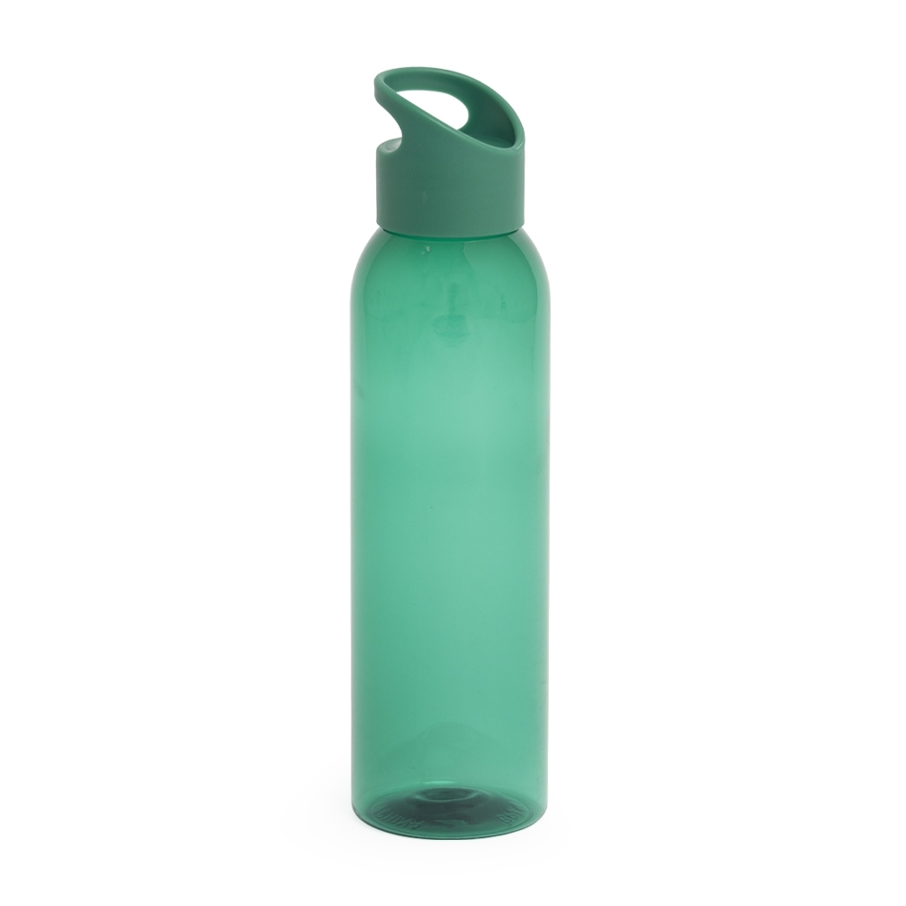 GARRAFA PLÁSTICA 700ML