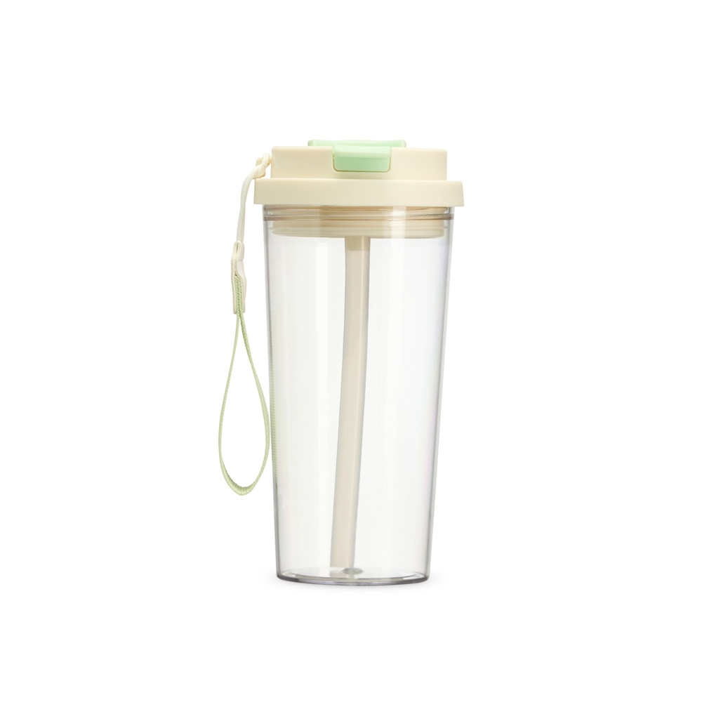 COPO PLÁSTICO 600ML