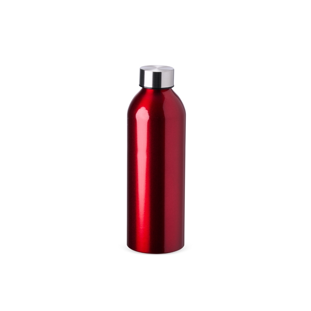GARRAFA ALUMÍNIO 800ML