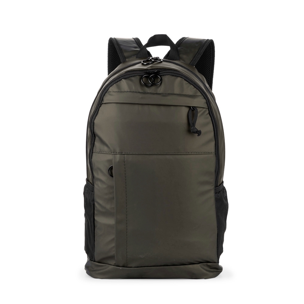 MOCHILA COURO SINTÉTICO 20L