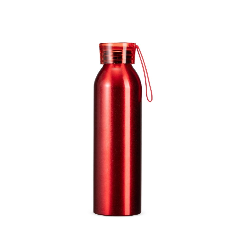 GARRAFA ALUMÍNIO 650ML