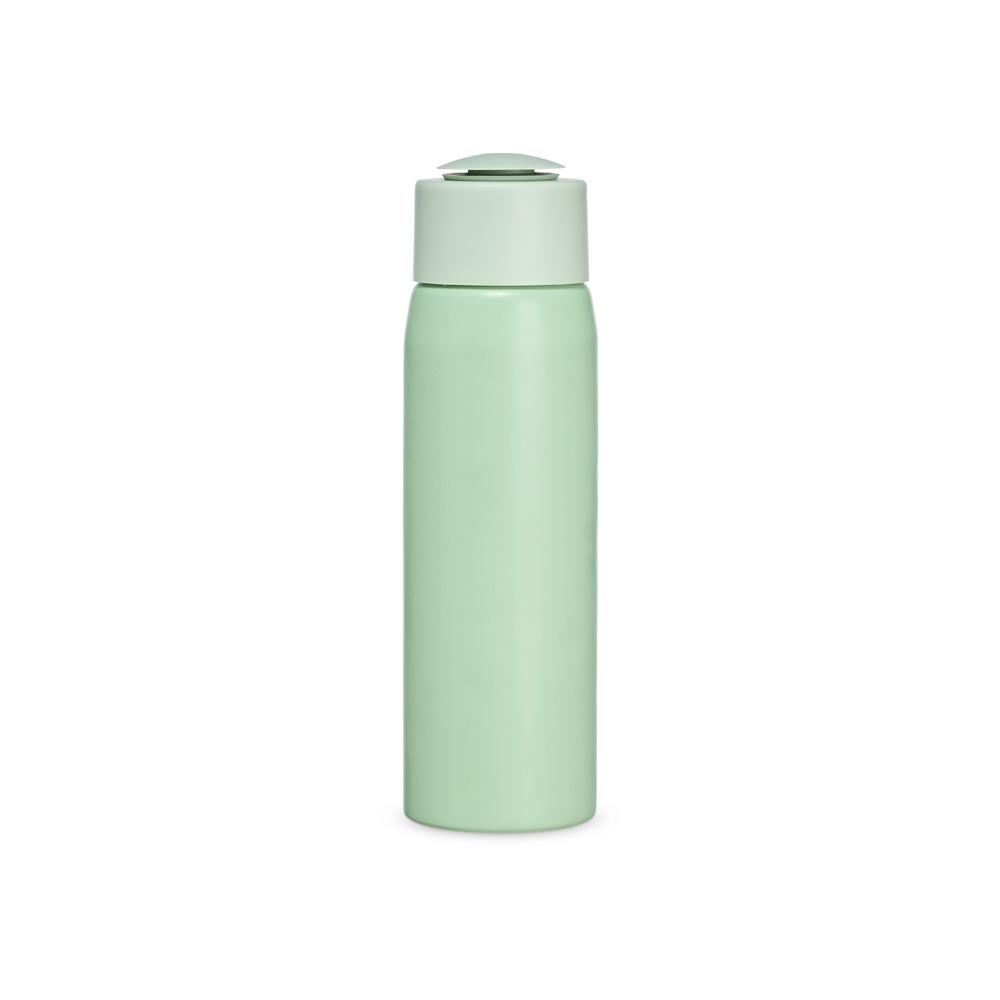 GARRAFA DE ALUMÍNIO 600ML