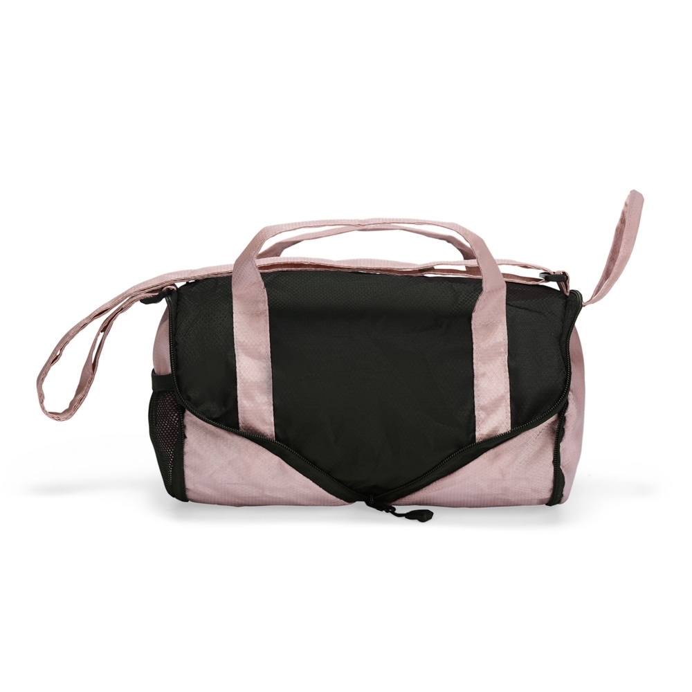BOLSA DOBRÁVEL POLIÉSTER 6L