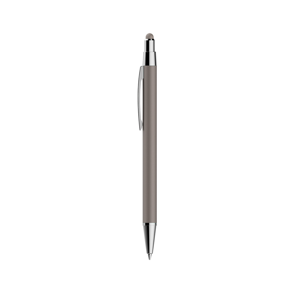 CANETA METAL ACIONADOR TOUCH