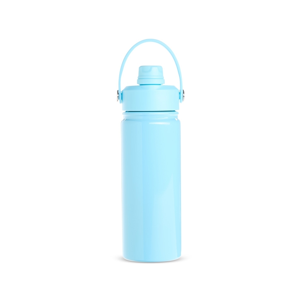 GARRAFA TÉRMICA 600ML