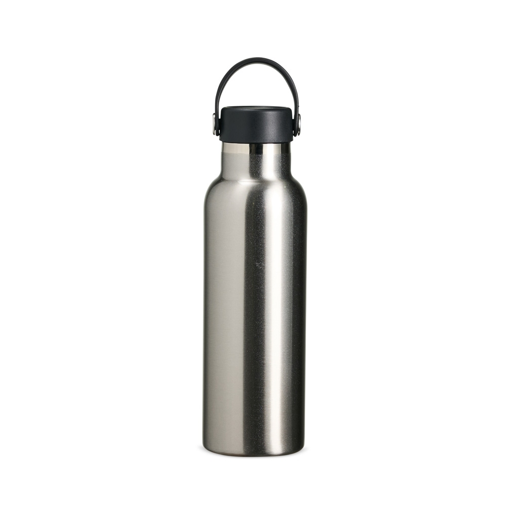 GARRAFA TÉRMICA INOX 550ML