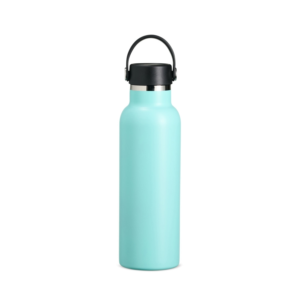 GARRAFA TÉRMICA INOX 550ML