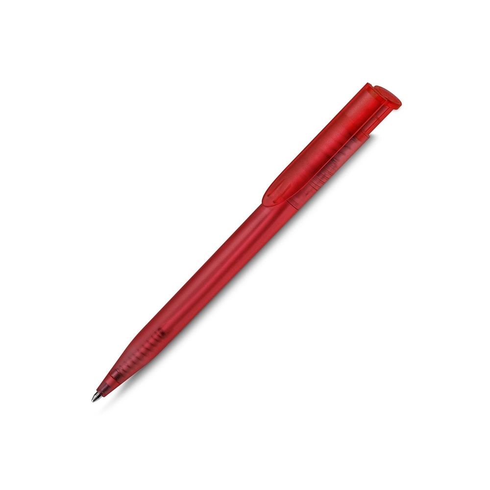 CANETA PLÁSTICA