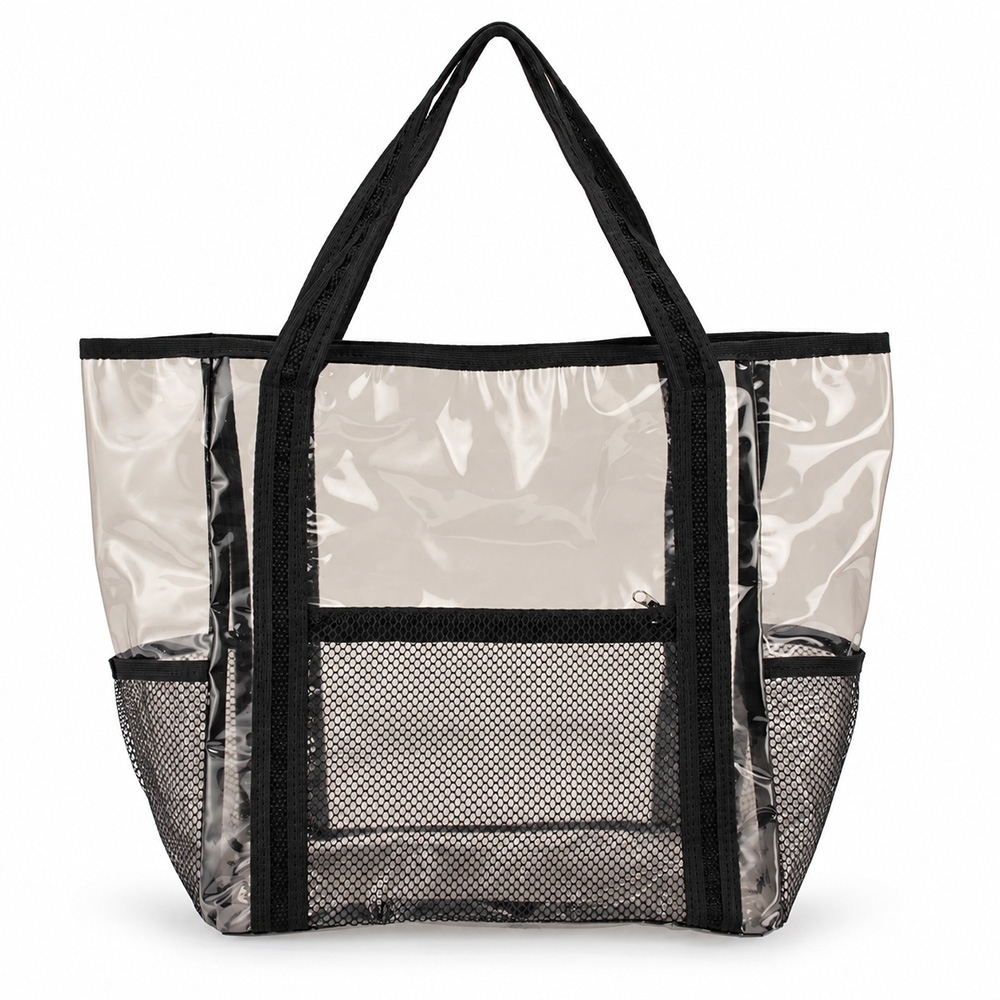 SACOLA PVC