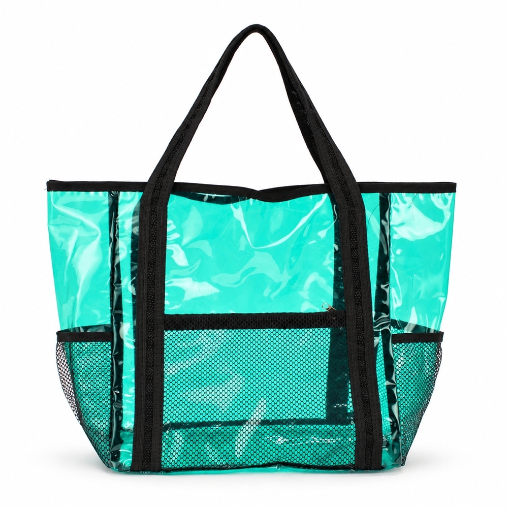 SACOLA PVC