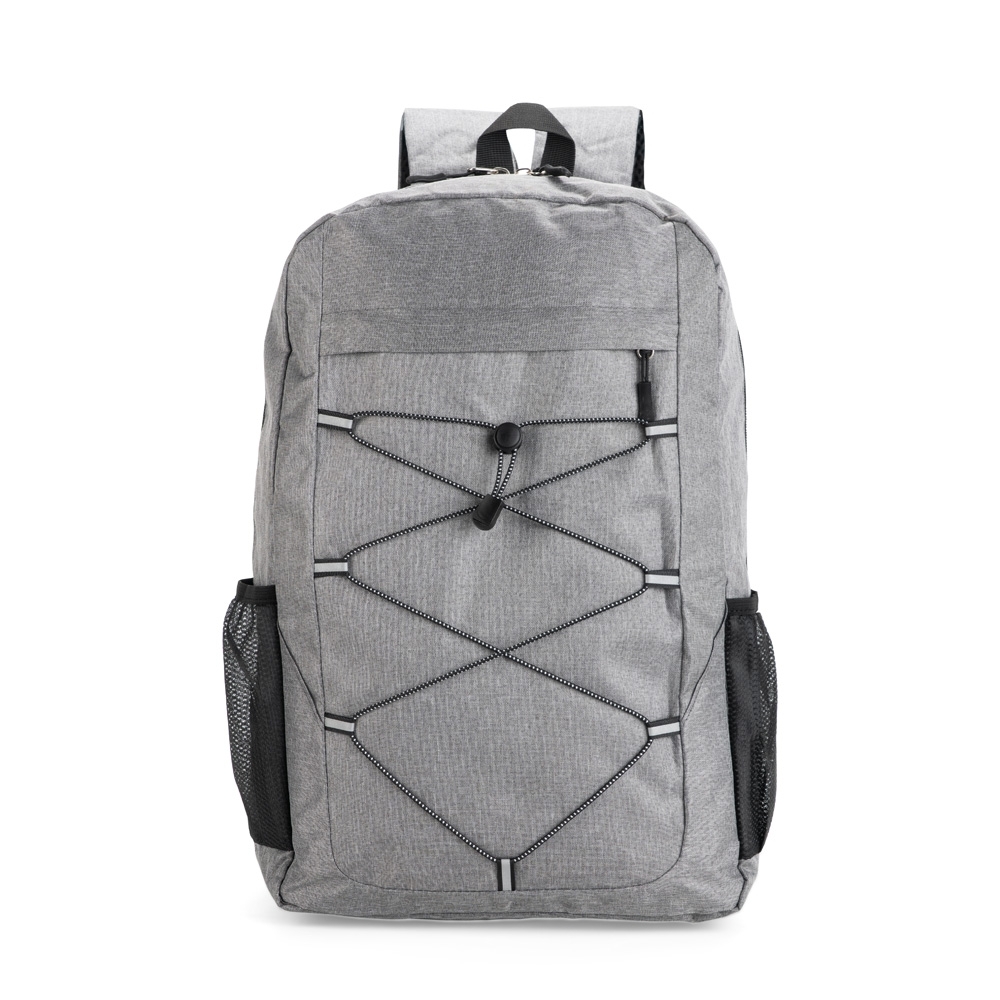 MOCHILA POLIÉSTER 23L