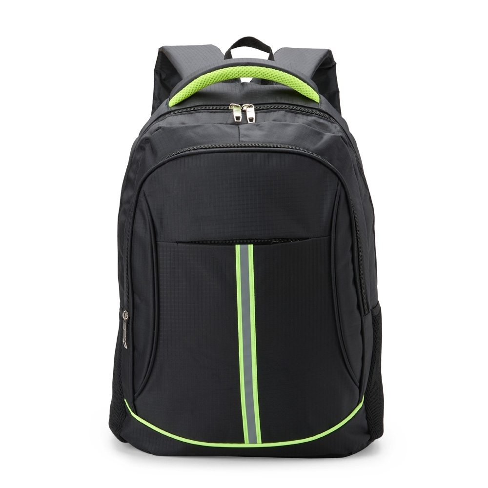 MOCHILA NYLON 26L