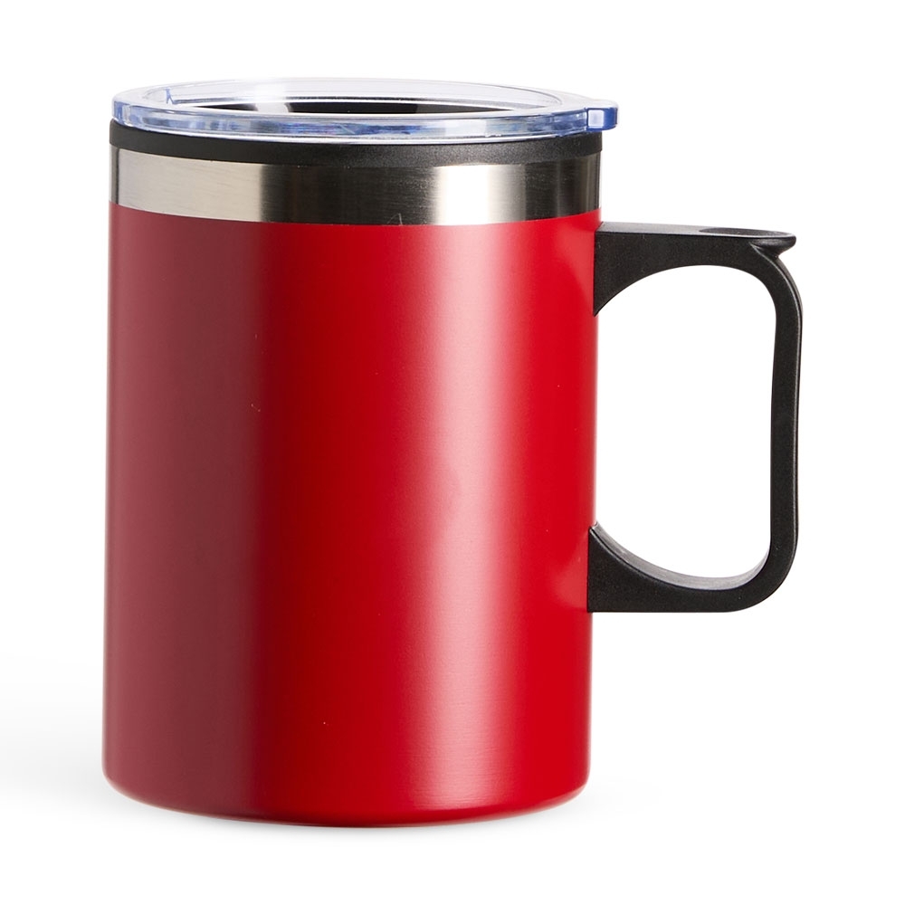 CANECA PLÁSTICA 375ML
