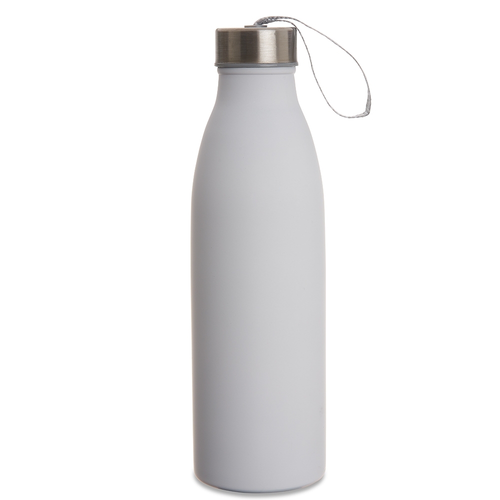 GARRAFA INOX 750ML