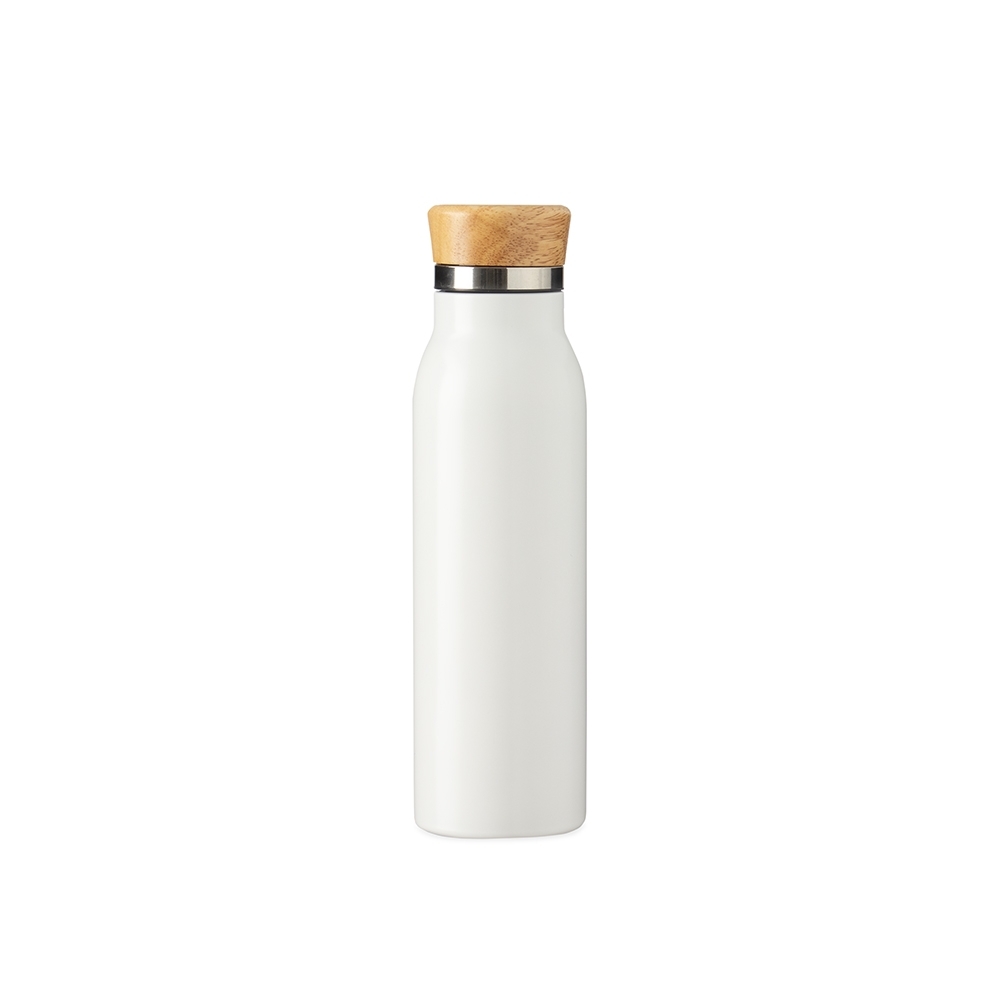 GARRAFA TÉRMICA 600ML