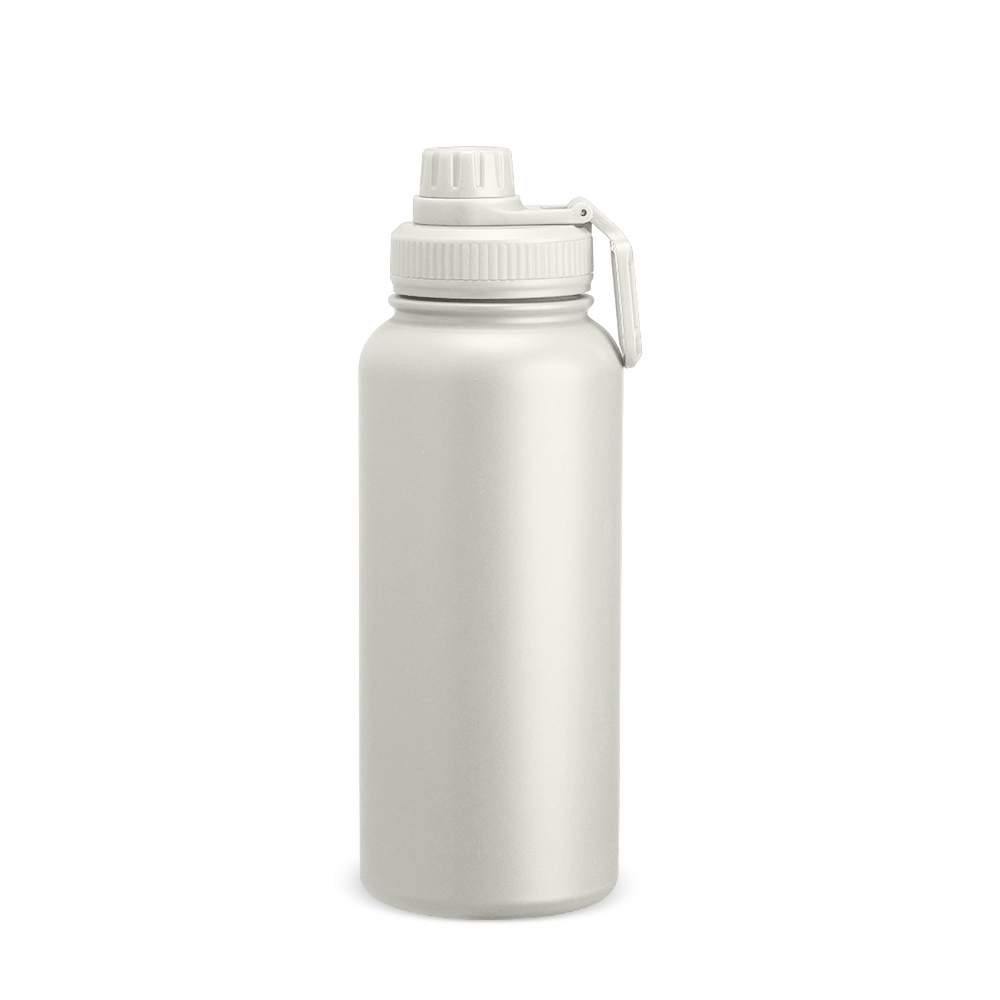 GARRAFA TÉRMICA INOX 1L