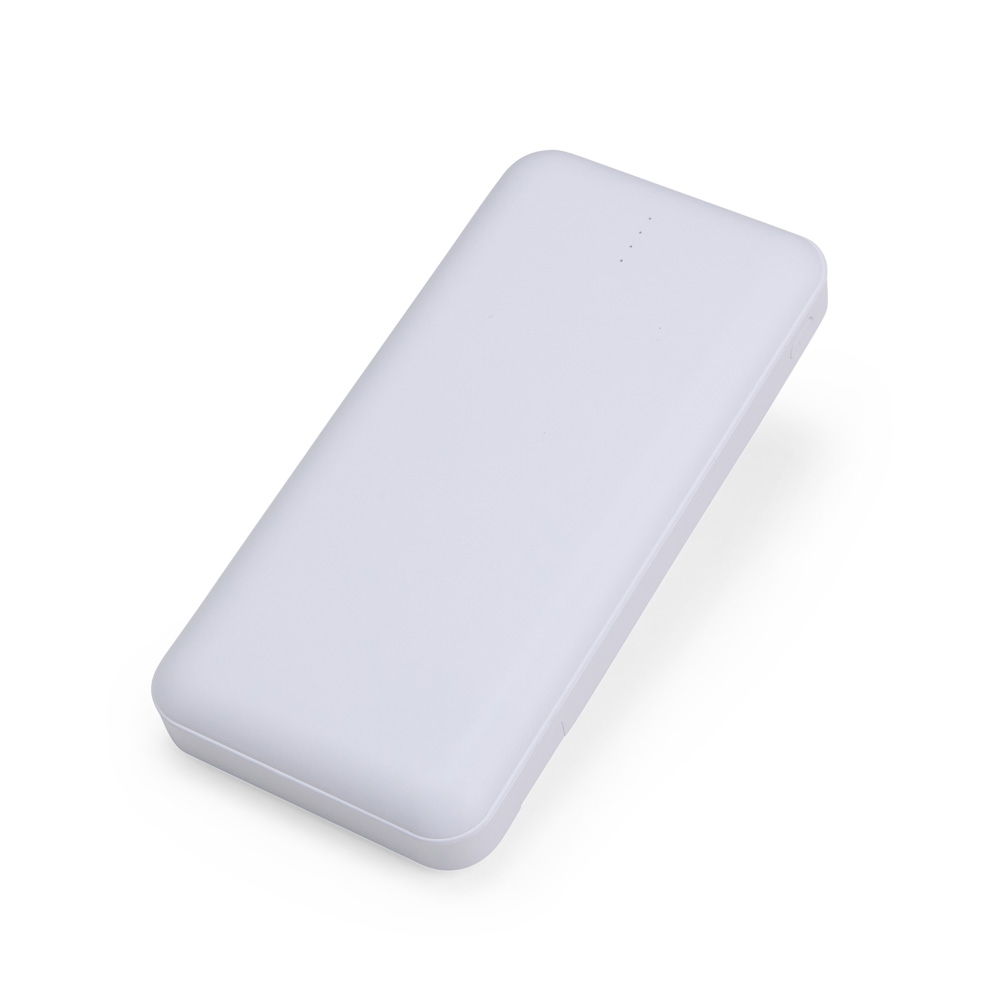 POWER BANK 10.000MAH MULTISSAÍDAS