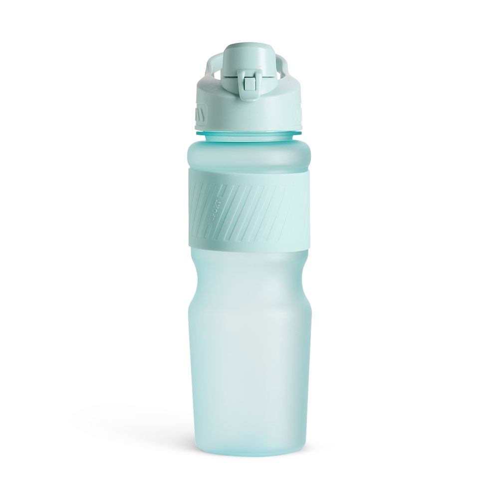 GARRAFA PLÁSTICO 750ML