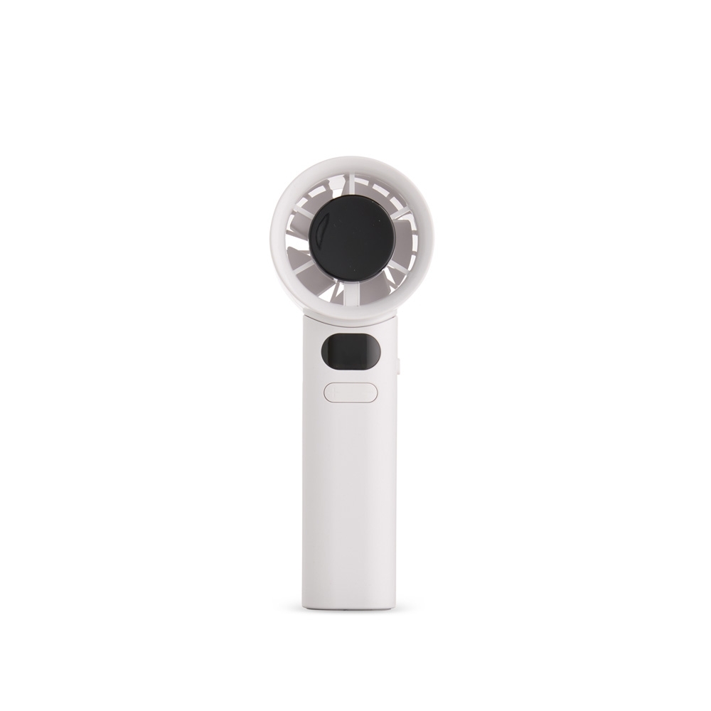 MINI VENTILADOR RECARREGÁVEL