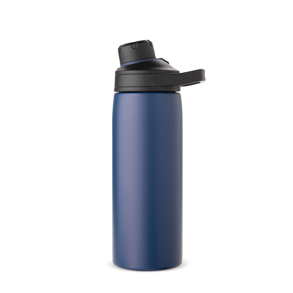 GARRAFA TÉRMICA 600ML