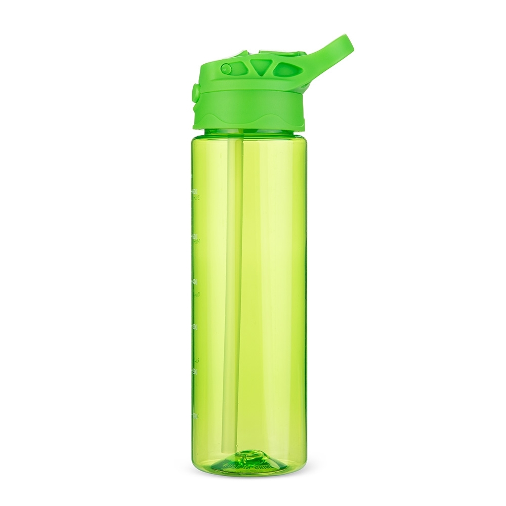 SQUEEZE PLÁSTICO 700ML