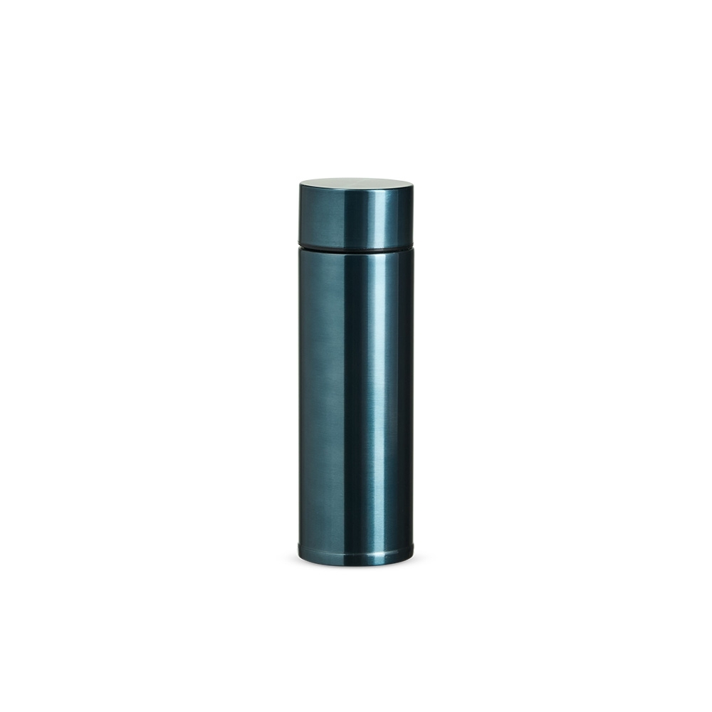 GARRAFA TÉRMICA INOX 320ML