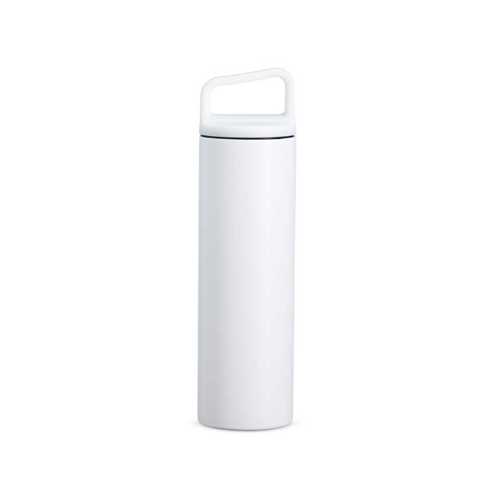 GARRAFA TÉRMICA  600ML
