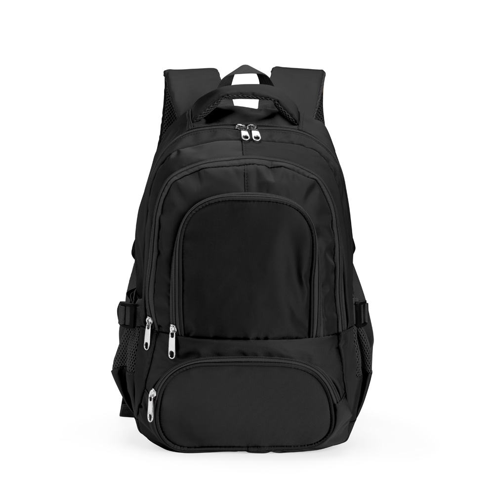 MOCHILA POLIÉSTER 17 LITROS