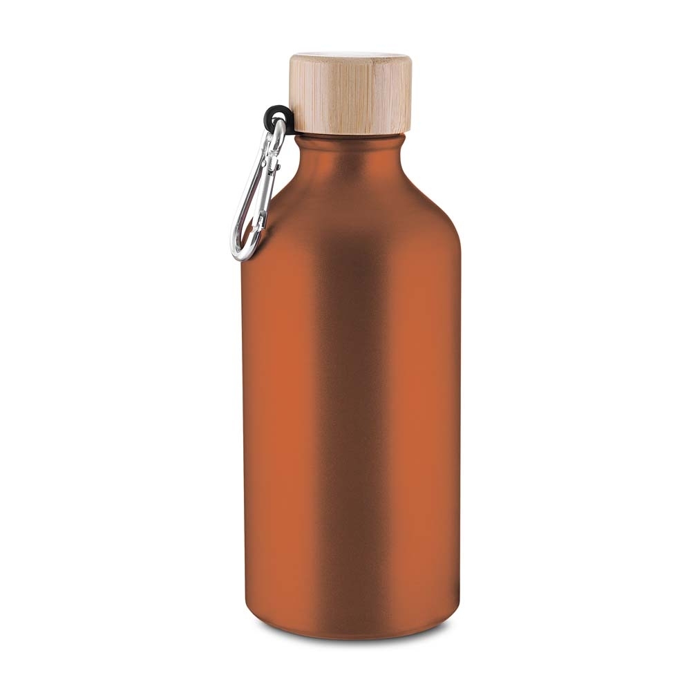 GARRAFA ALUMÍNIO 550ML