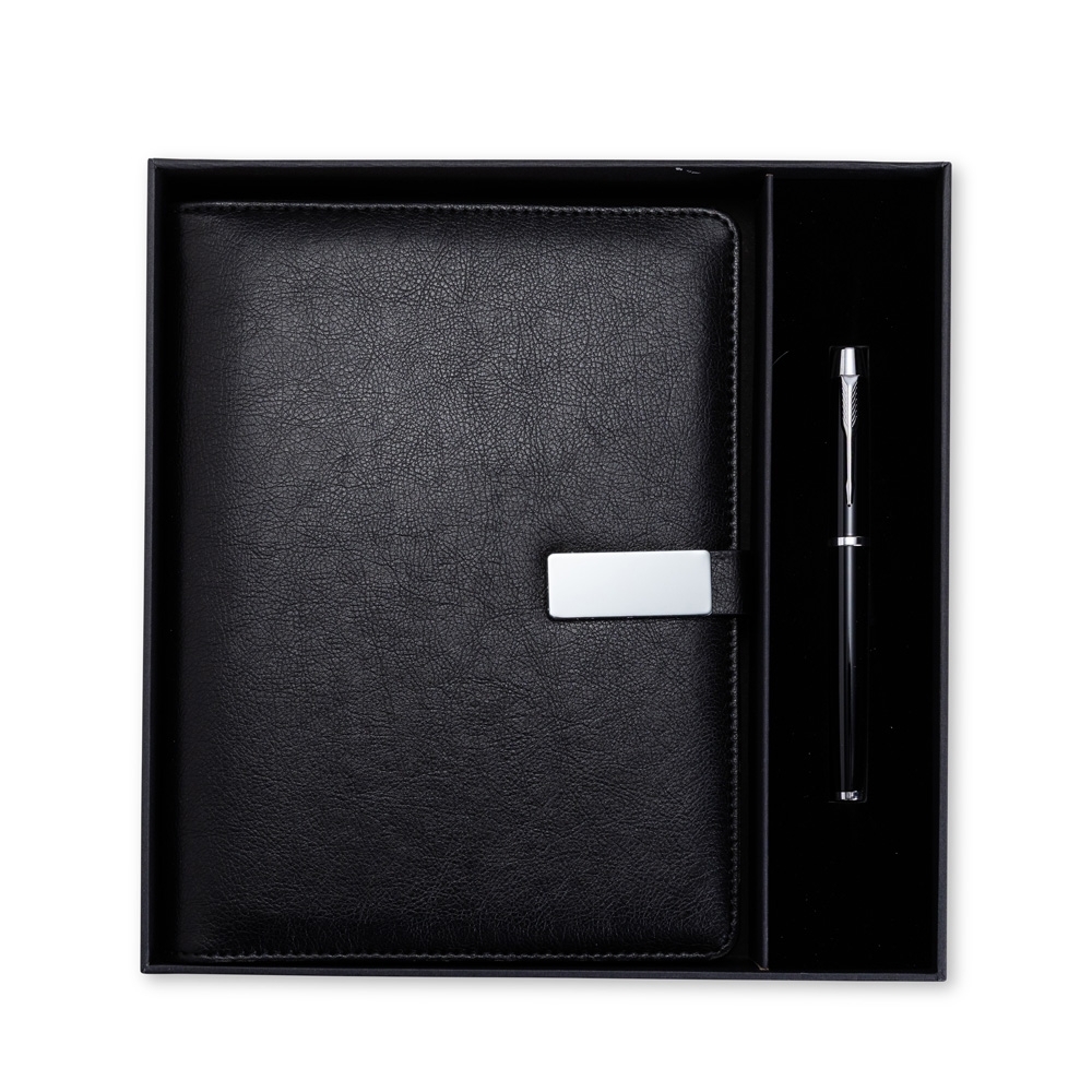 KIT EXECUTIVO 2 PEÇAS