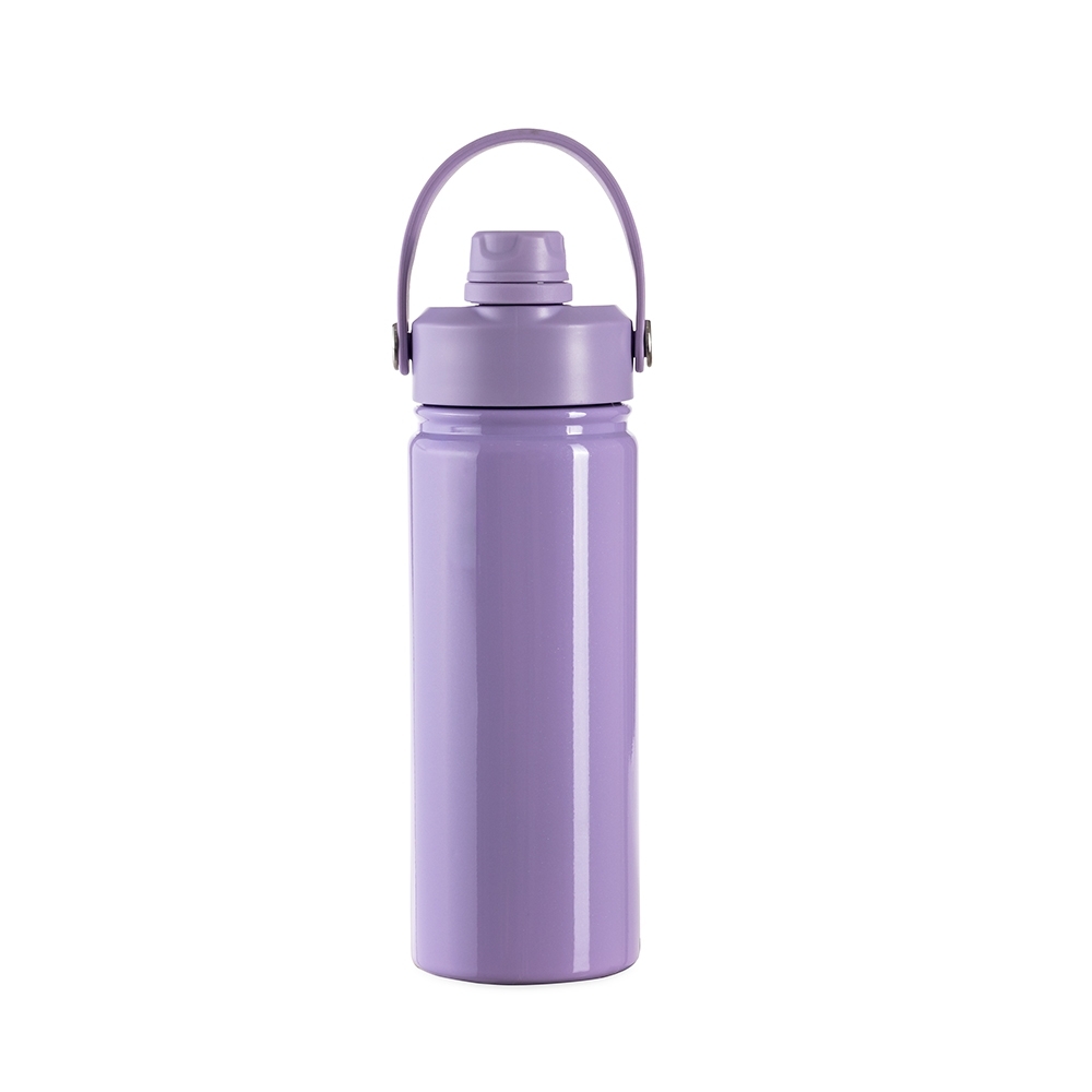 GARRAFA TÉRMICA 600ML