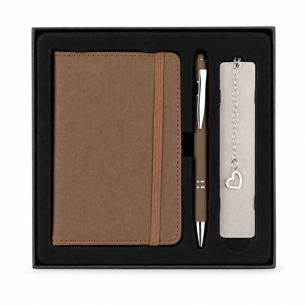 KIT EXECUTIVO 3 PEÇAS
