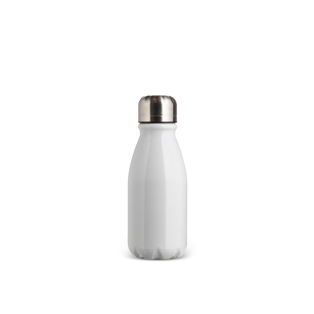 GARRAFA DE ALUMÍNIO 400ML