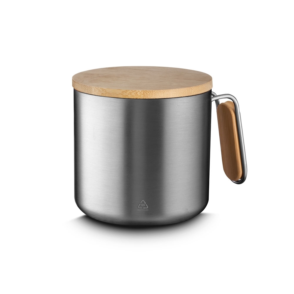 CANECA TÉRMICA 330ML