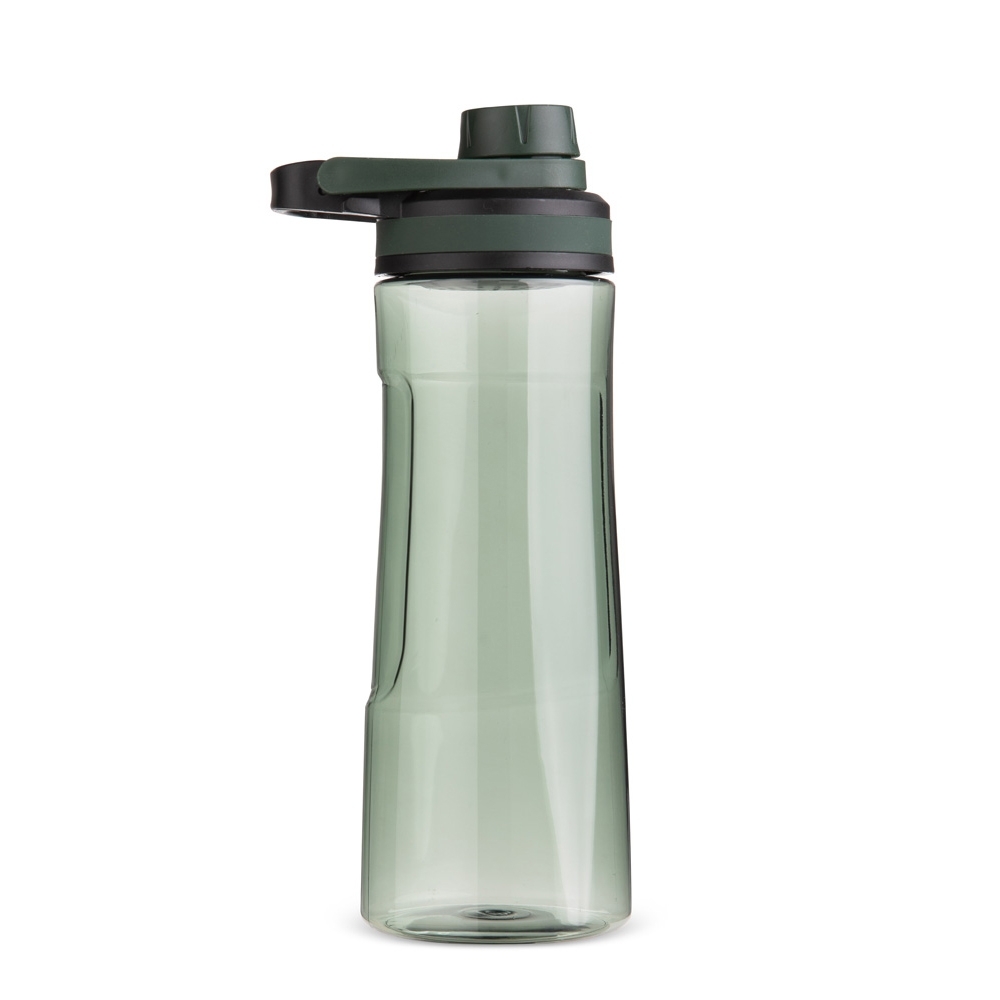 GARRAFA PLÁSTICA 750ML